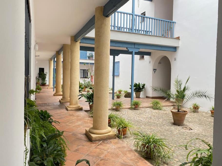 Hispalis Casa Pilatos เซบีญา ภายนอก รูปภาพ