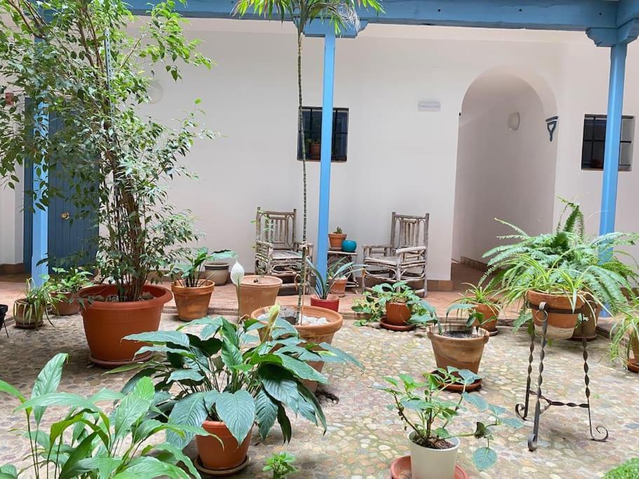 Hispalis Casa Pilatos เซบีญา ภายนอก รูปภาพ
